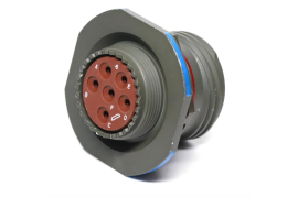 TV07WCI-19-32PA-F058 AMPHENOL CONNECTOR